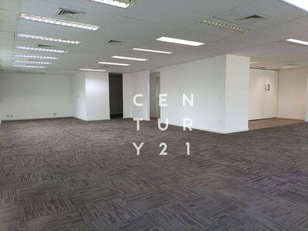 Conjunto Comercial-Sala para alugar, 181m² - Foto 21