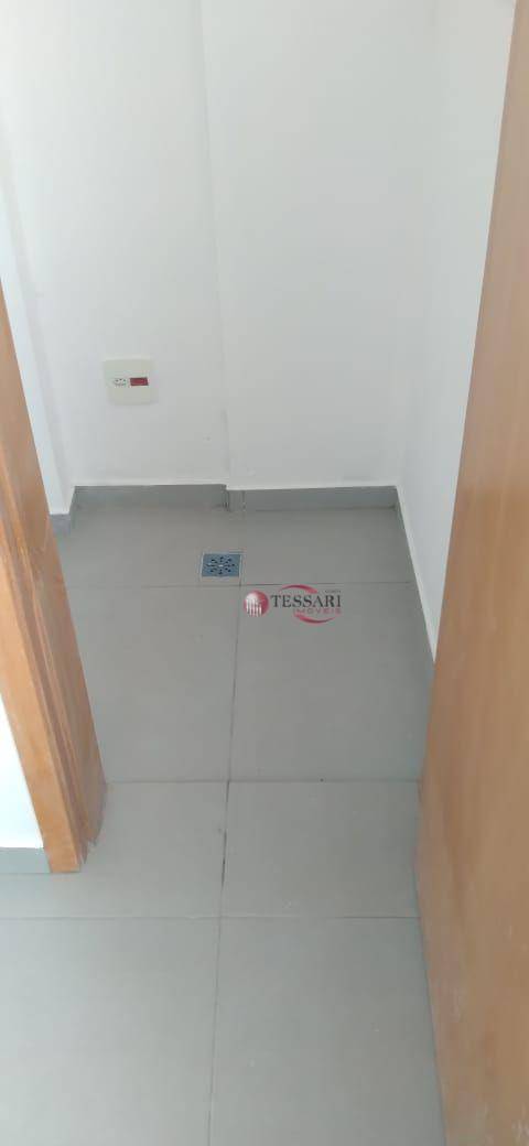 Sala-Conjunto, 40 m² - Foto 3