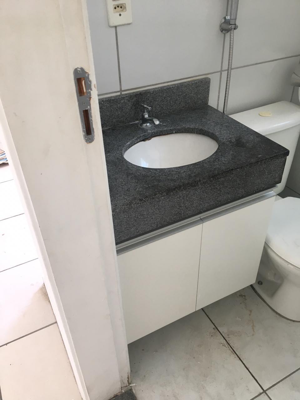 Apartamento à venda com 2 quartos - Foto 10