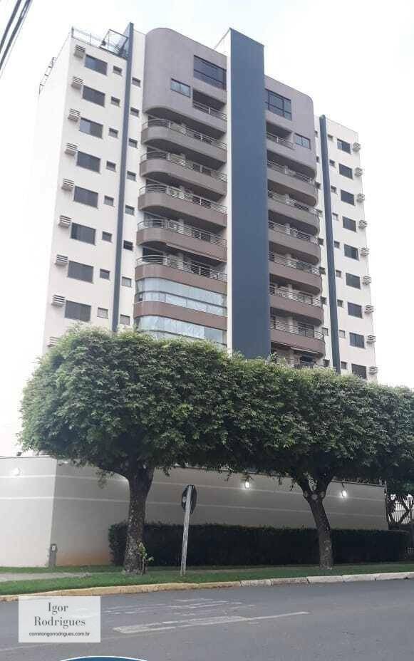 Cobertura à venda com 3 quartos, 396m² - Foto 1