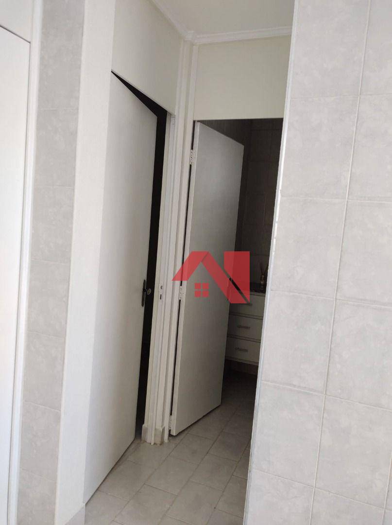 Apartamento à venda com 2 quartos, 52m² - Foto 4