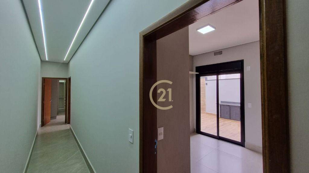 Casa de Condomínio à venda com 3 quartos, 177m² - Foto 22