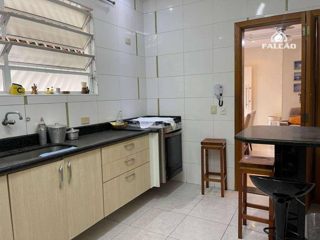 Sobrado à venda com 3 quartos, 100m² - Foto 22