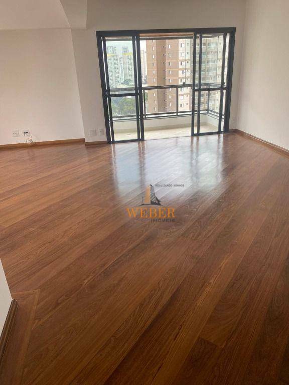 Apartamento à venda com 4 quartos, 176m² - Foto 6