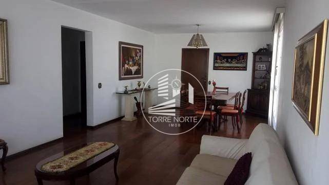 Apartamento, 2 quartos, 182 m² - Foto 1