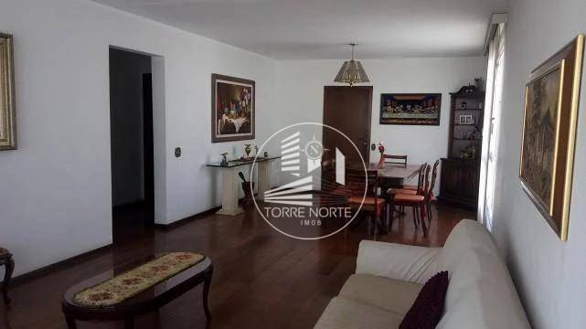 Apartamento à venda com 2 quartos, 182m² - Foto 1