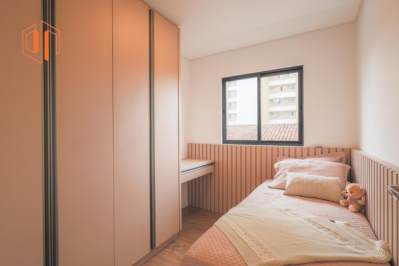 Apartamento à venda com 3 quartos, 77m² - Foto 9