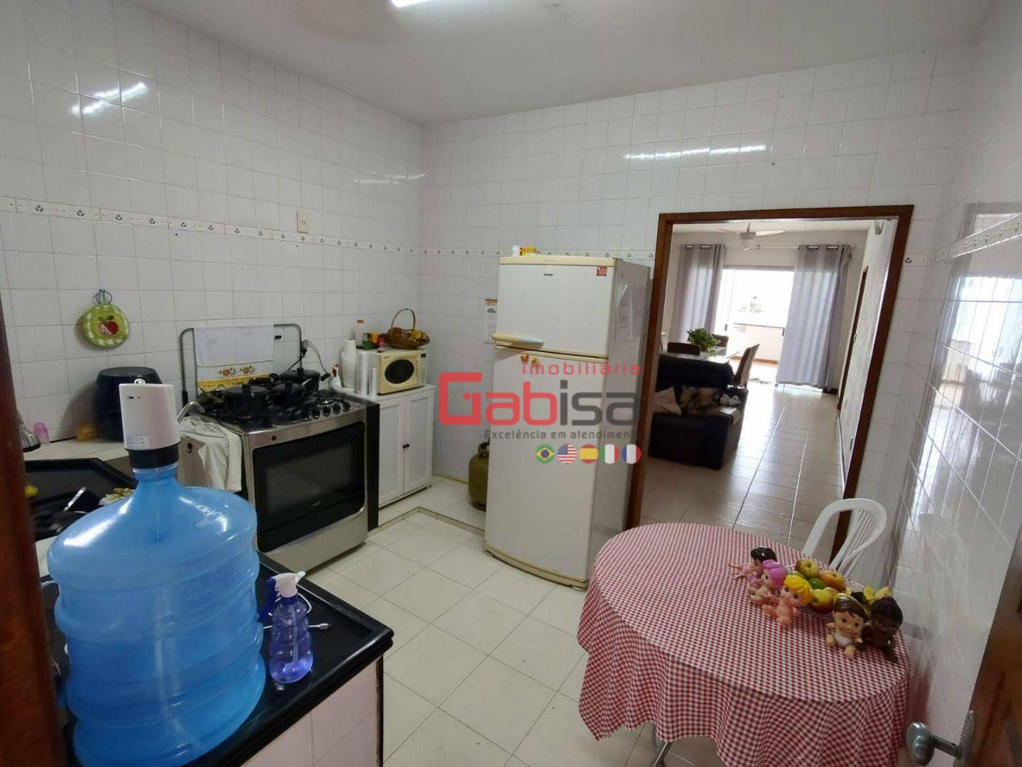 Casa à venda e aluguel com 3 quartos, 225m² - Foto 23