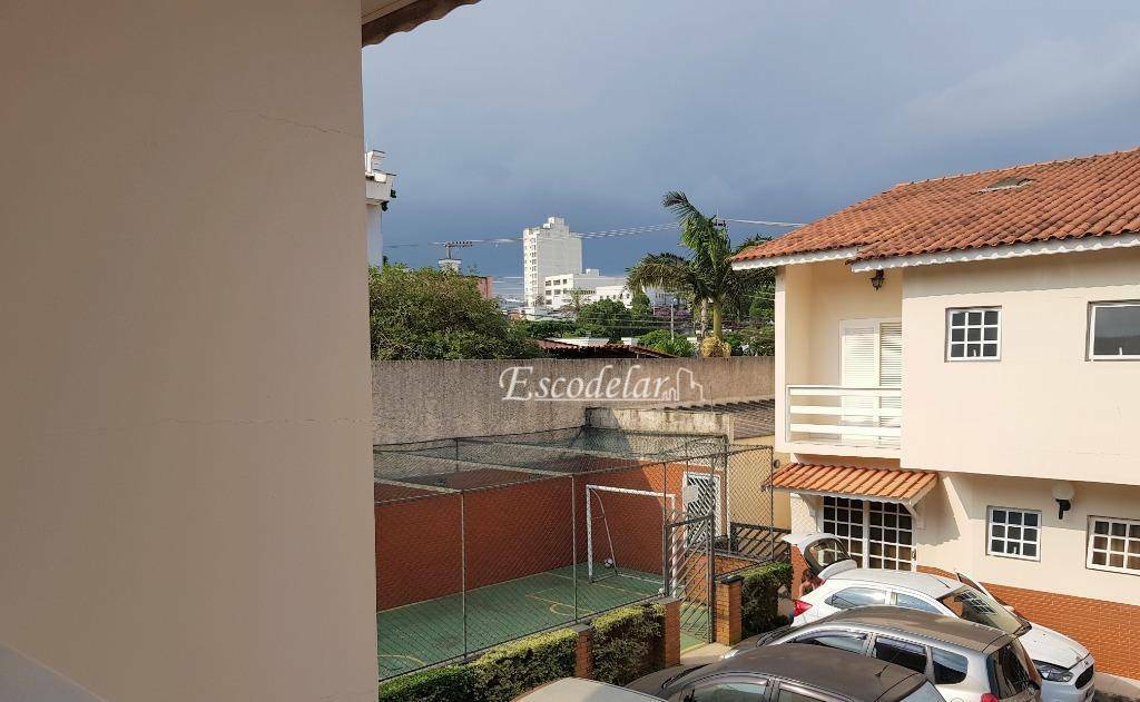 Casa de Condomínio à venda com 4 quartos, 150m² - Foto 2