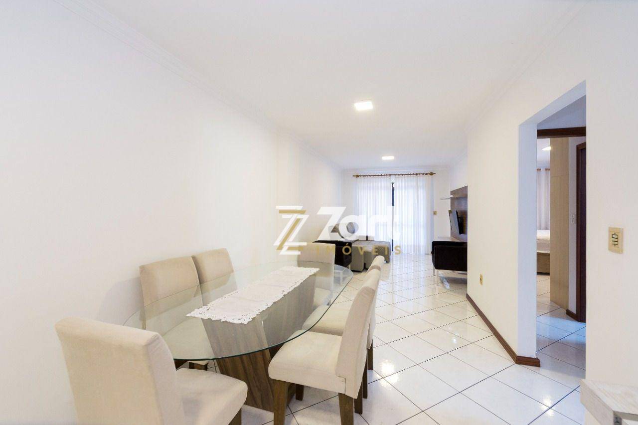 Apartamento à venda com 4 quartos, 178m² - Foto 5