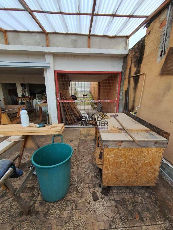 Sobrado à venda com 4 quartos, 164m² - Foto 23