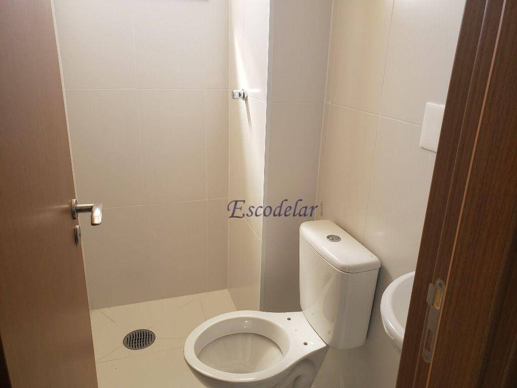 Apartamento à venda com 3 quartos, 133m² - Foto 11