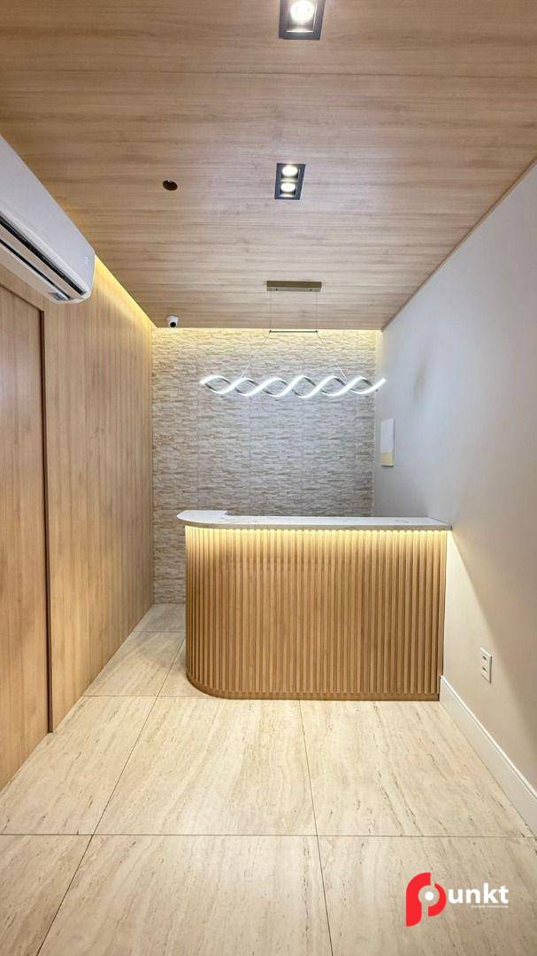 Sala-Conjunto, 34 m² - Foto 1