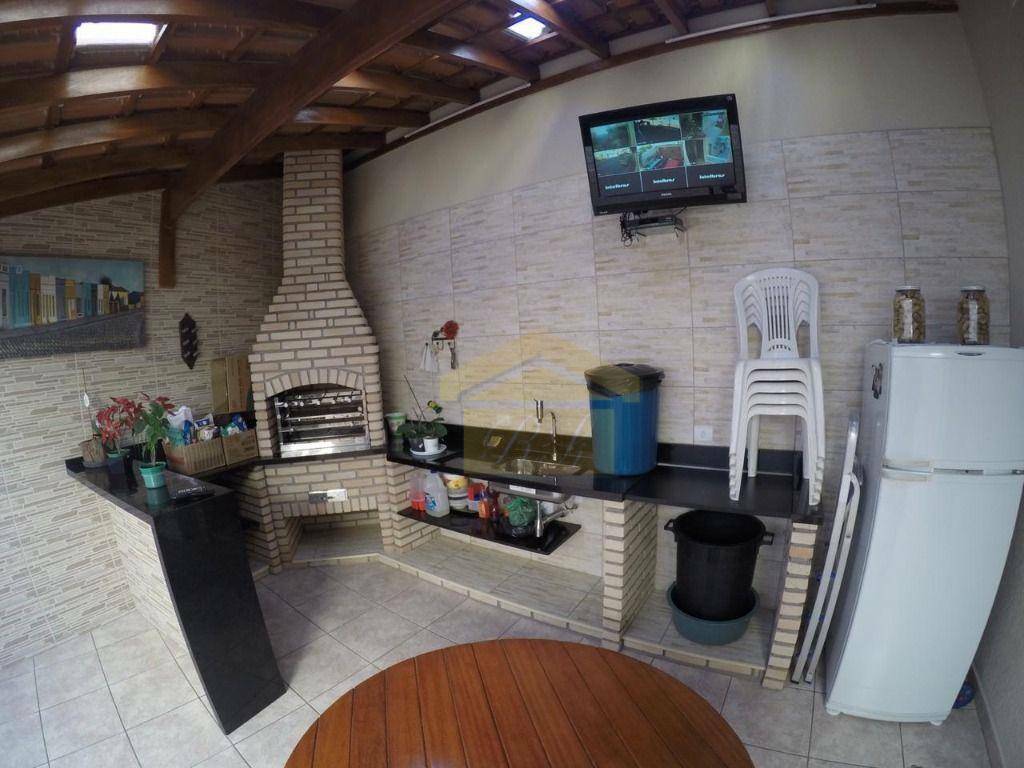 Sobrado à venda com 3 quartos, 192M2 - Foto 21