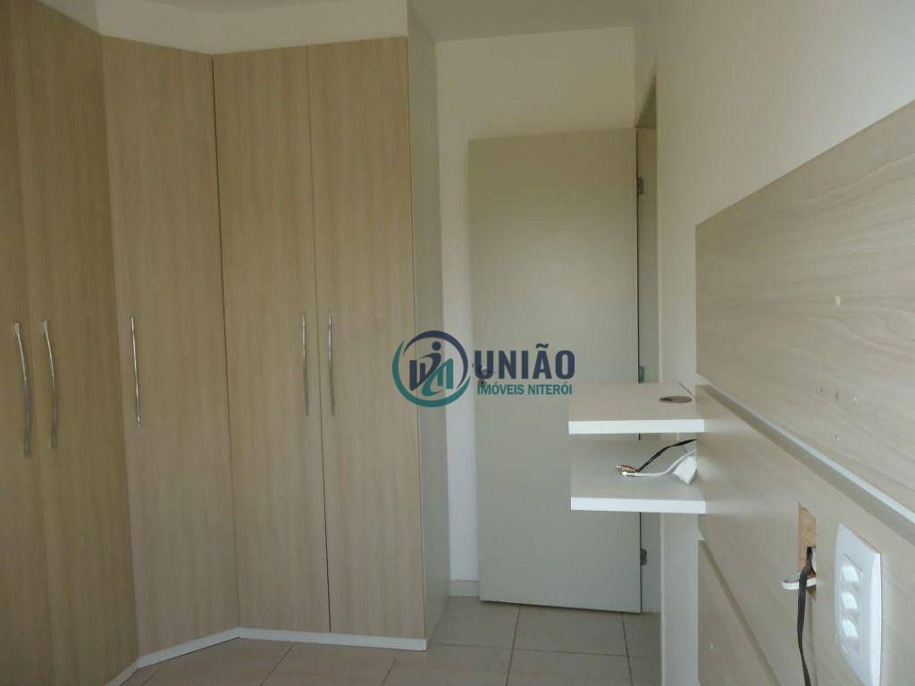 Apartamento à venda com 2 quartos, 66m² - Foto 8