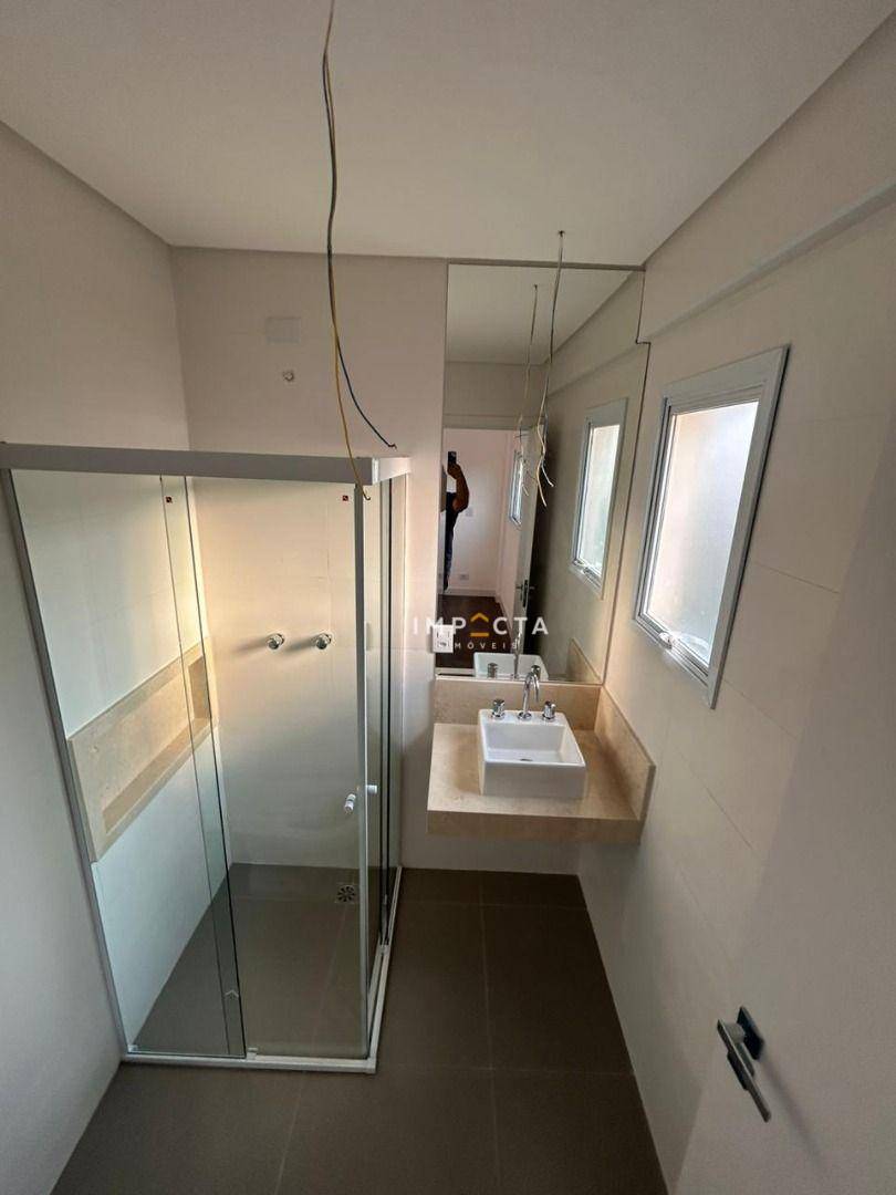 Apartamento à venda com 3 quartos, 125m² - Foto 18