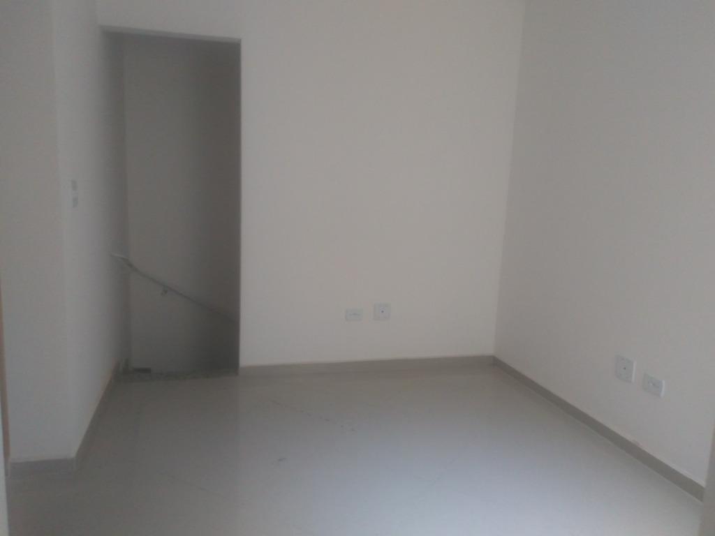 Sobrado à venda com 2 quartos, 80m² - Foto 6