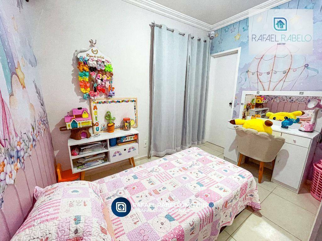 Casa de Condomínio à venda com 3 quartos, 86m² - Foto 16