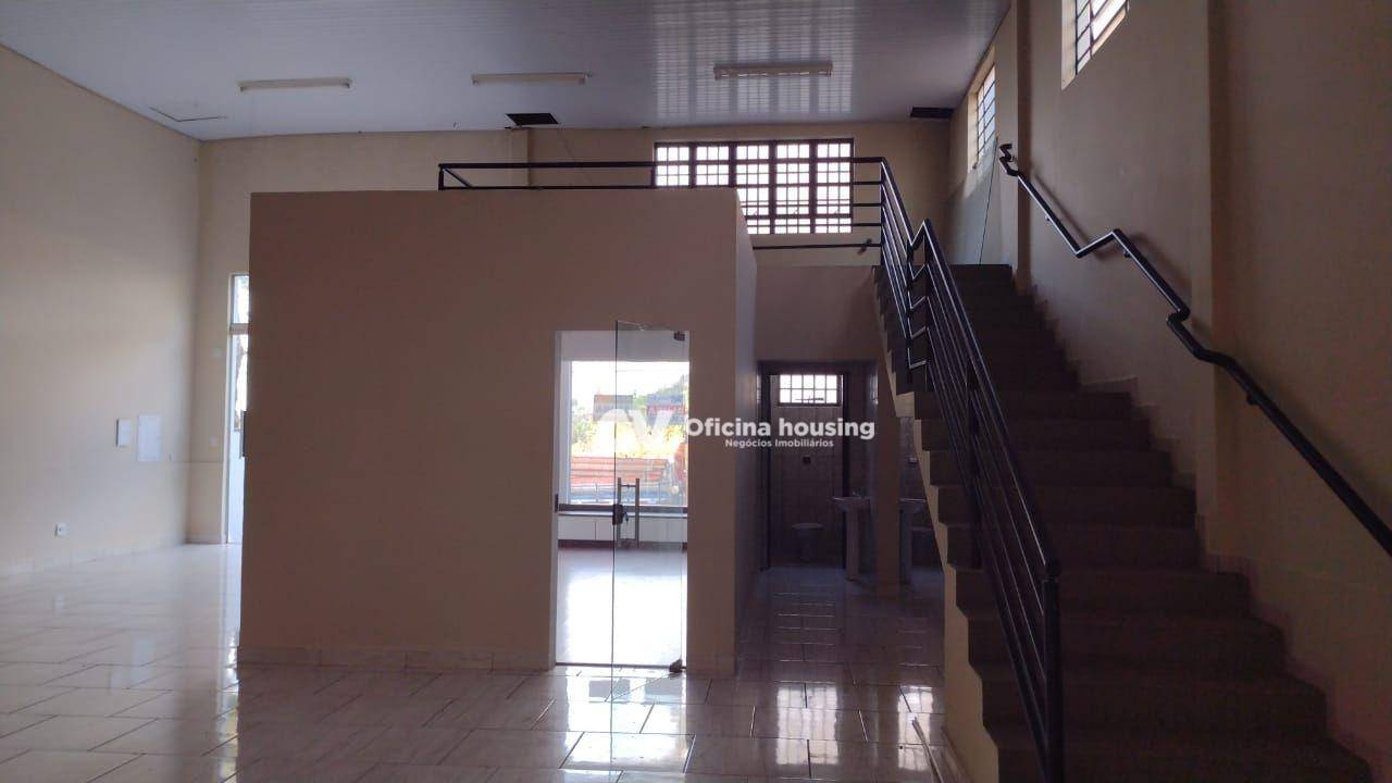 Loja-Salão para alugar, 218m² - Foto 5