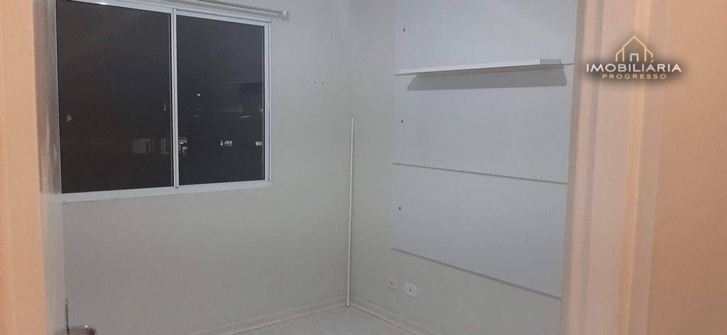 Apartamento à venda com 1 quarto, 37m² - Foto 17