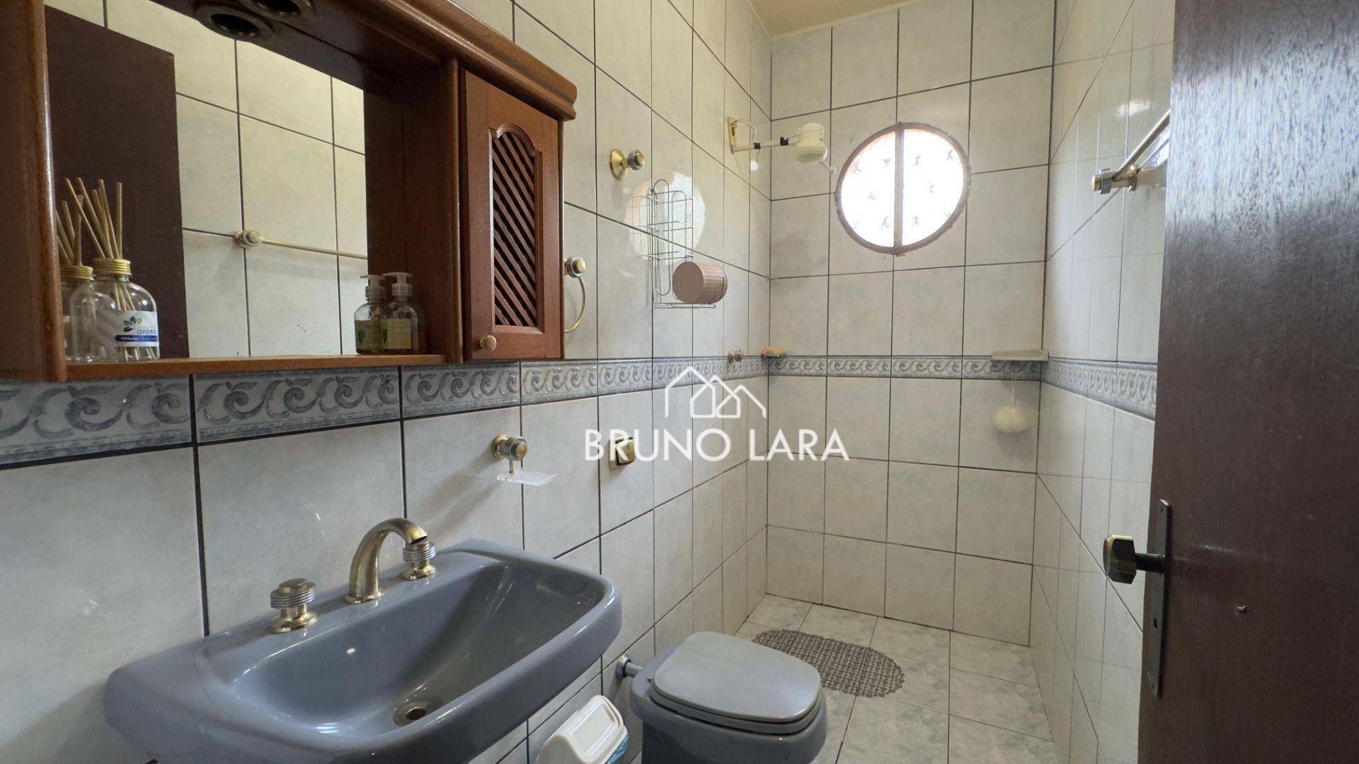 Casa de Condomínio, 3 quartos - Foto 11