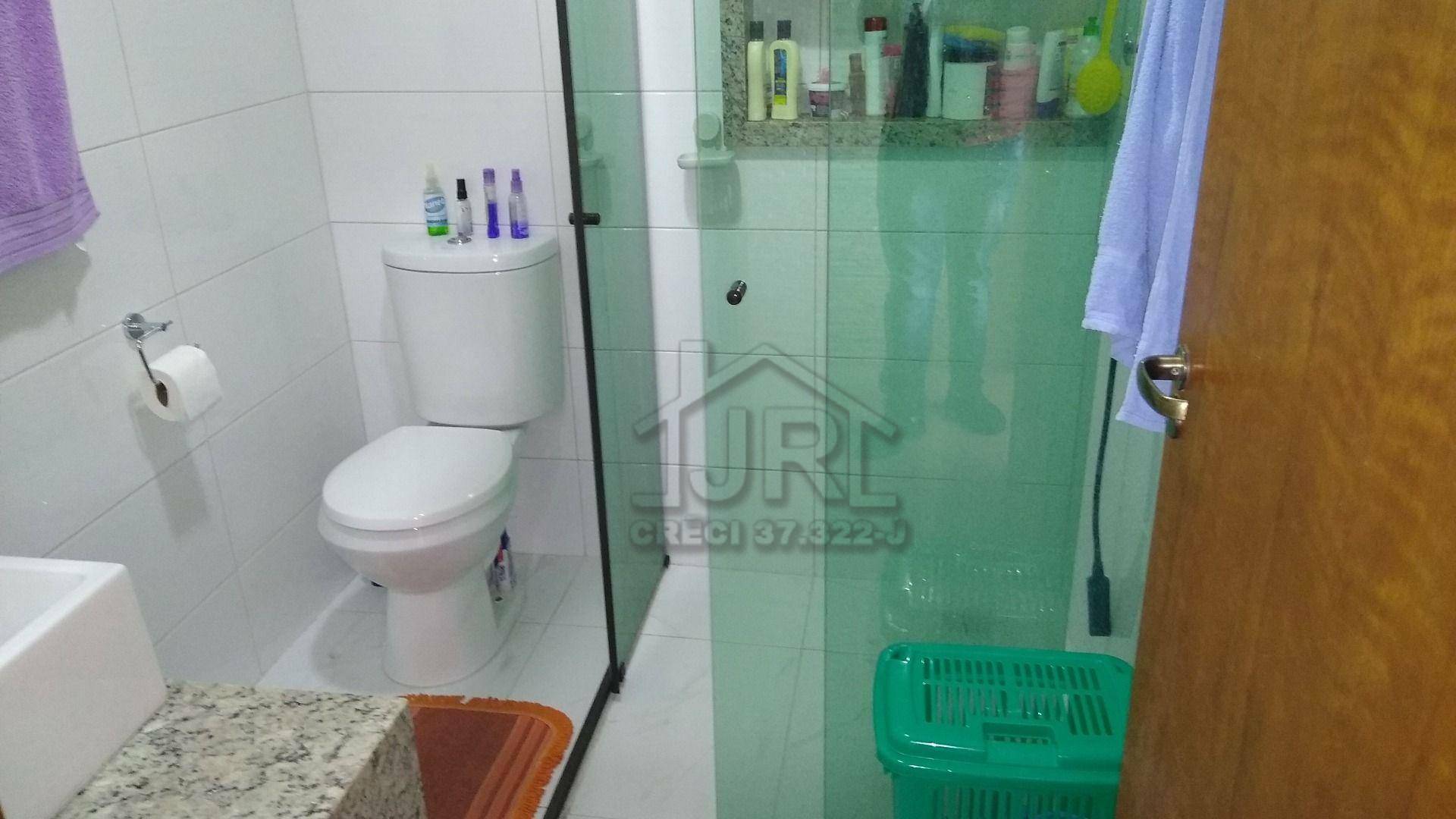 Sobrado à venda com 3 quartos, 180m² - Foto 3