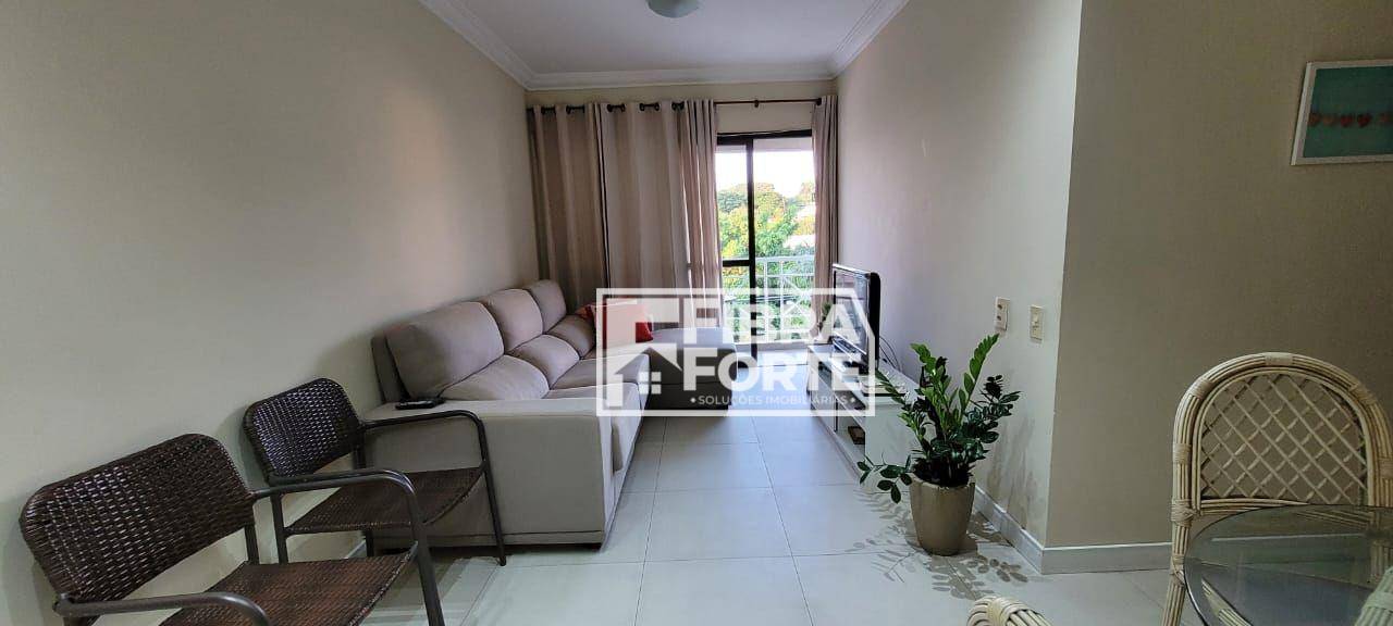 Apartamento à venda com 2 quartos, 69m² - Foto 4