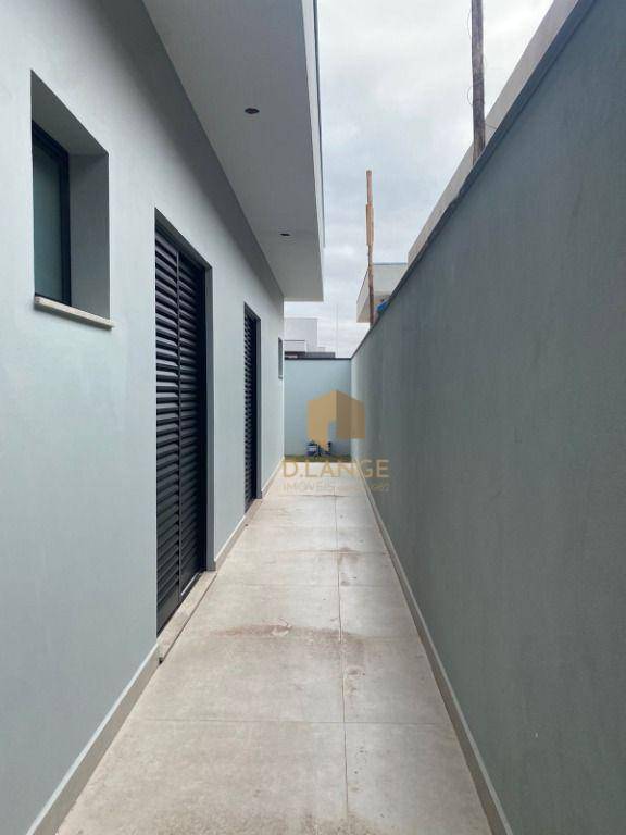 Casa de Condomínio à venda com 3 quartos, 170m² - Foto 20