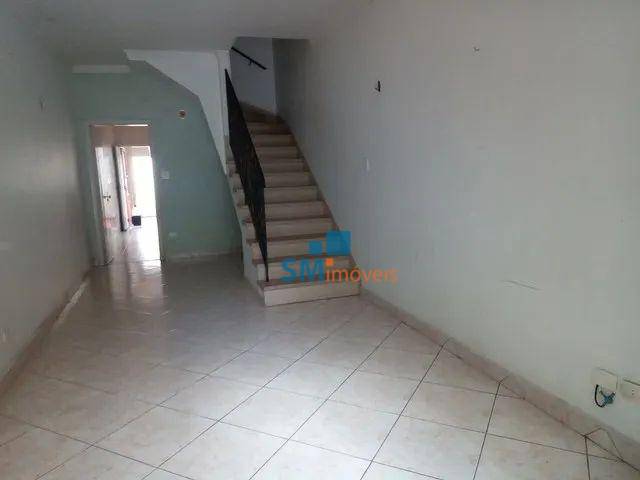 Casa à venda com 3 quartos, 130m² - Foto 14