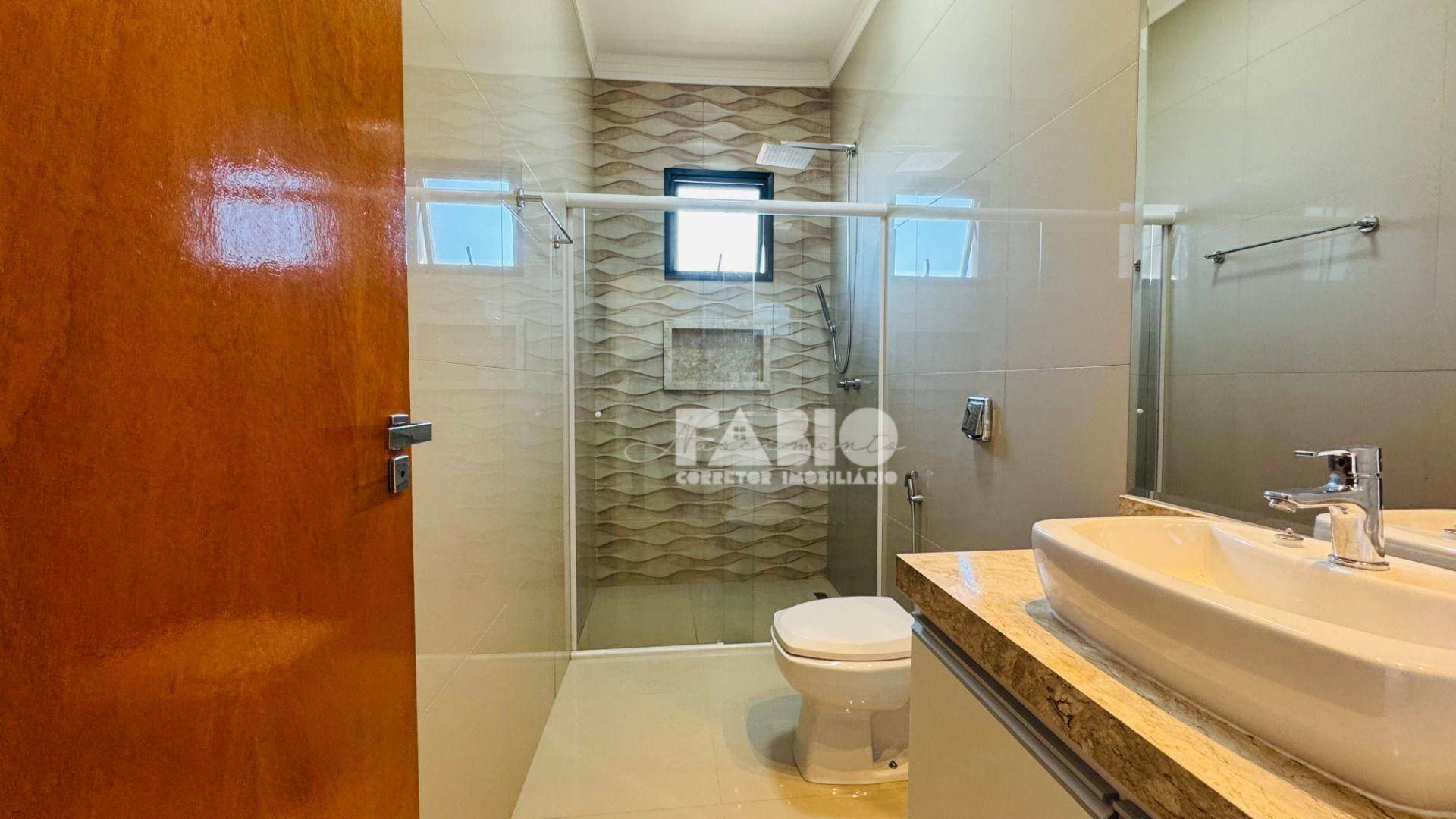 Sobrado à venda com 3 quartos, 288m² - Foto 35