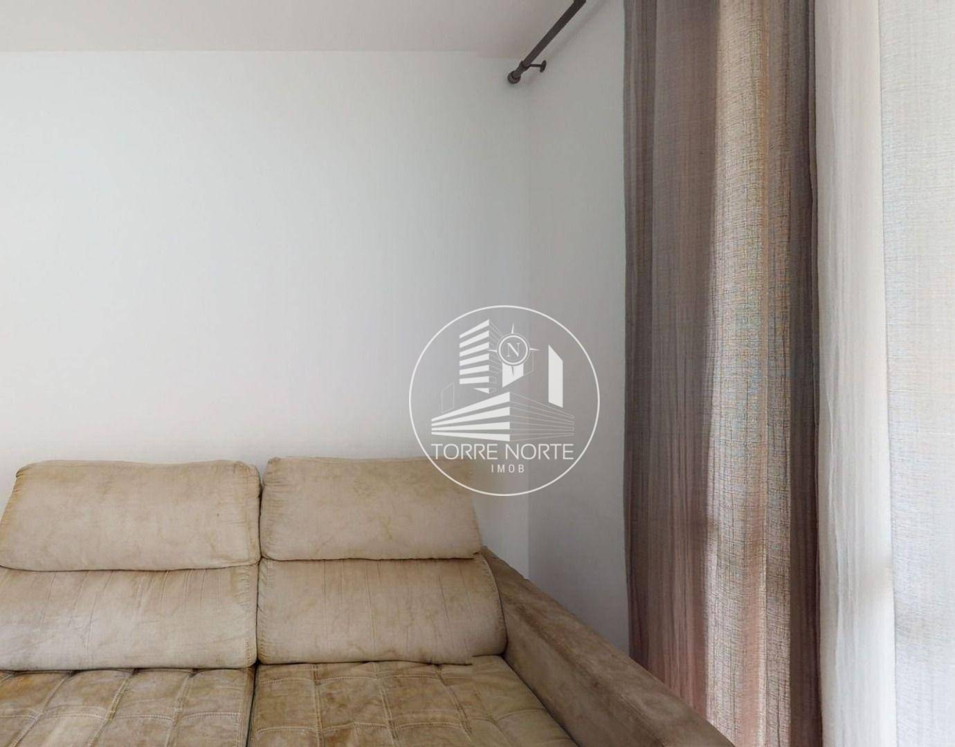 Apartamento à venda com 3 quartos, 69m² - Foto 2