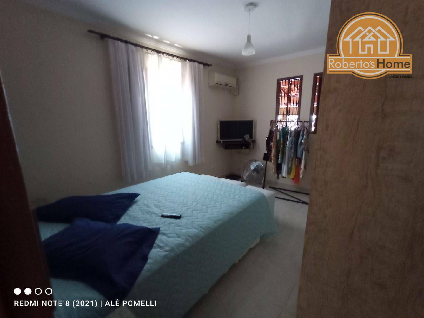 Sobrado à venda com 4 quartos, 110m² - Foto 25