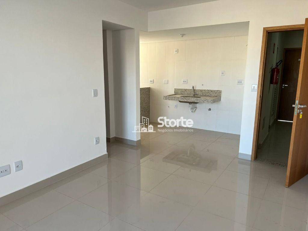 Apartamento à venda com 1 quarto, 46m² - Foto 6