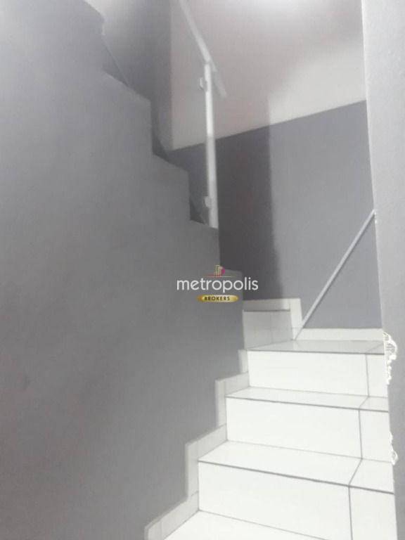 Sobrado à venda com 2 quartos, 140m² - Foto 7