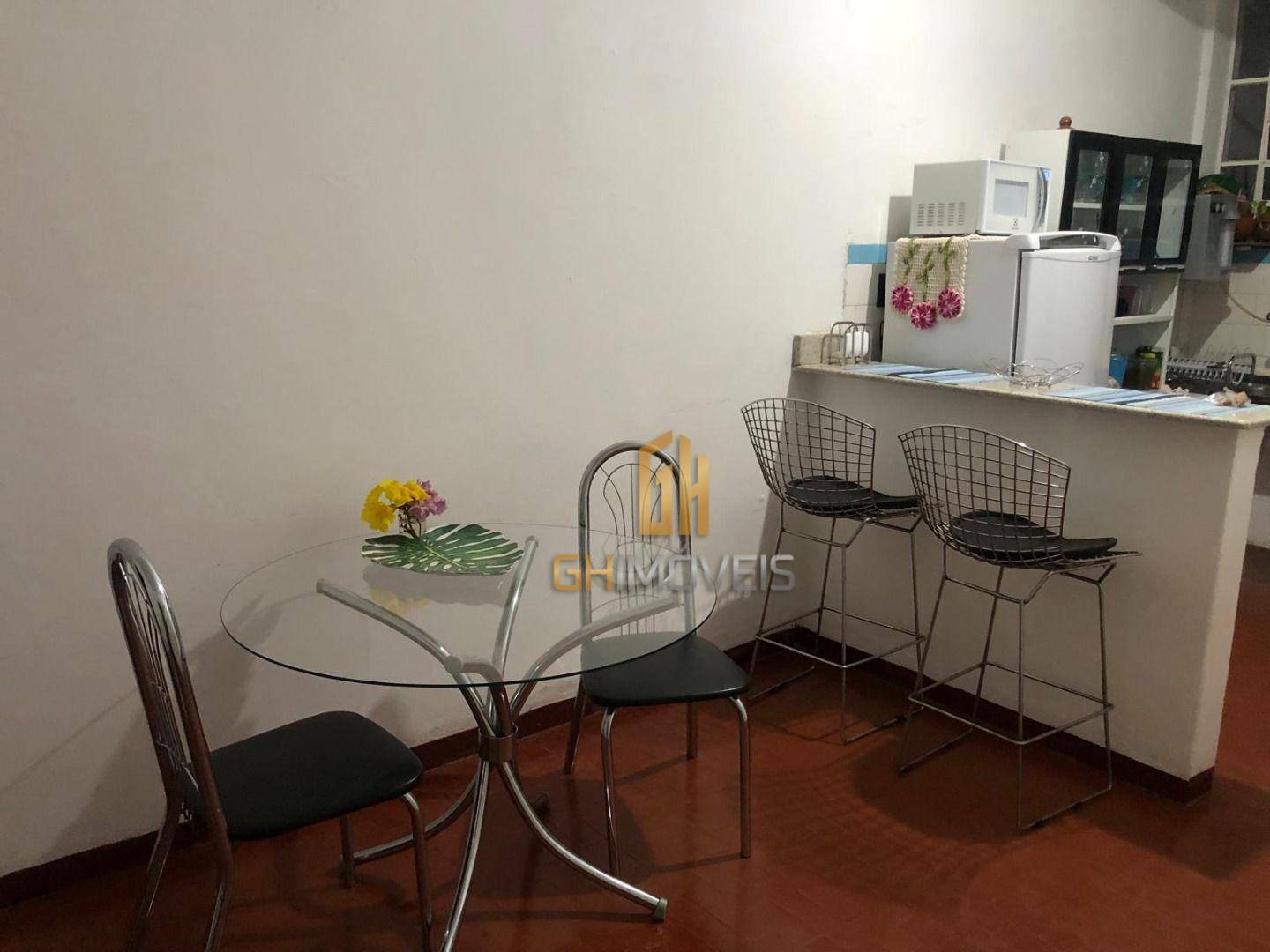 Apartamento à venda com 4 quartos, 205m² - Foto 11