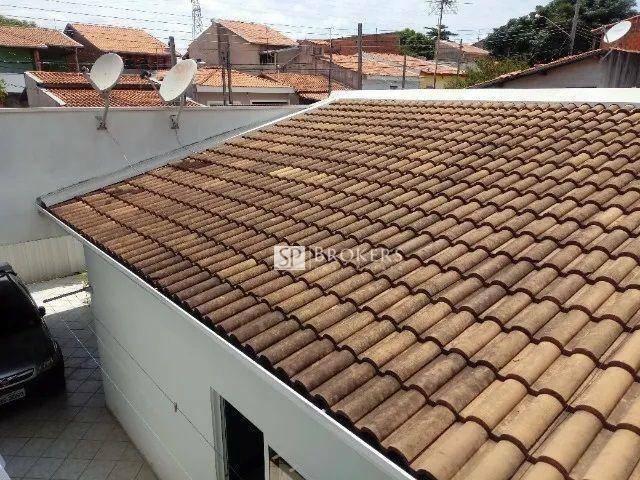 Casa à venda com 3 quartos, 150m² - Foto 11