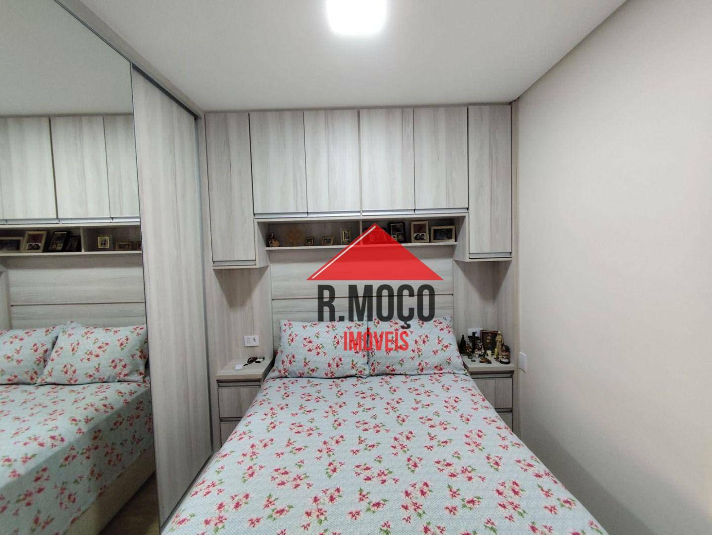 Apartamento à venda com 2 quartos, 40m² - Foto 16