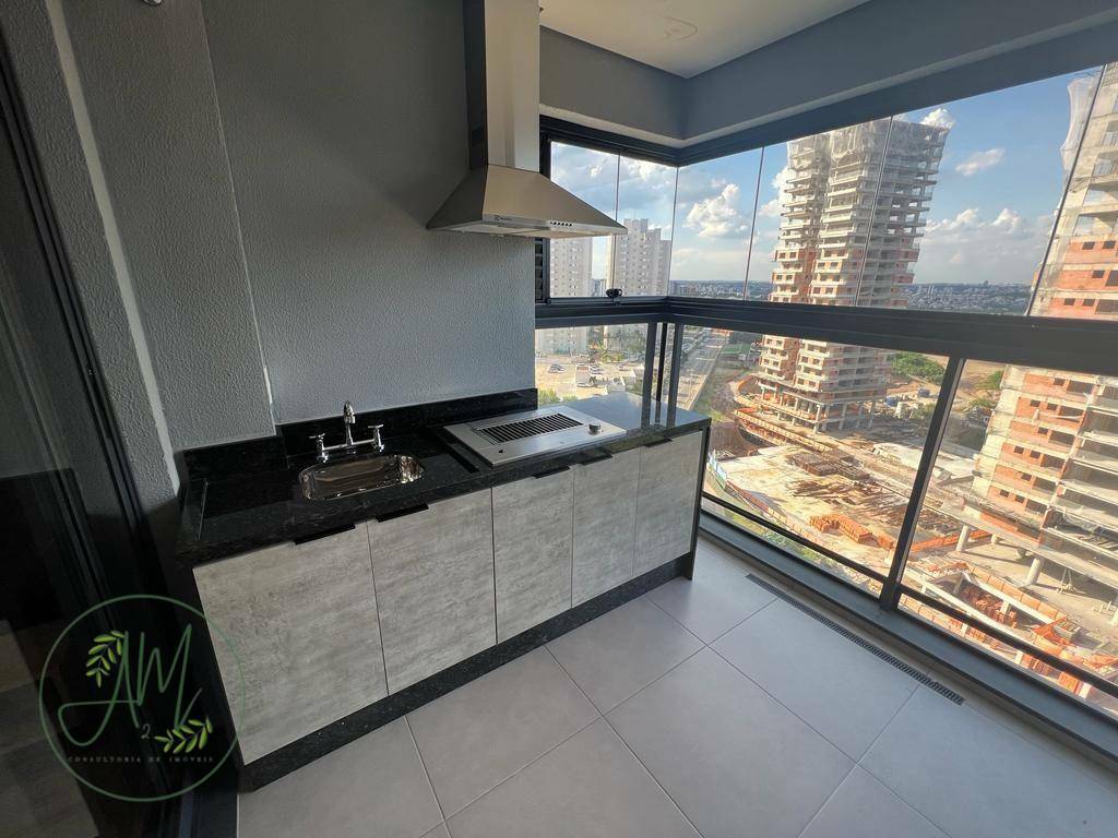 Apartamento à venda com 3 quartos, 155M2 - Foto 1