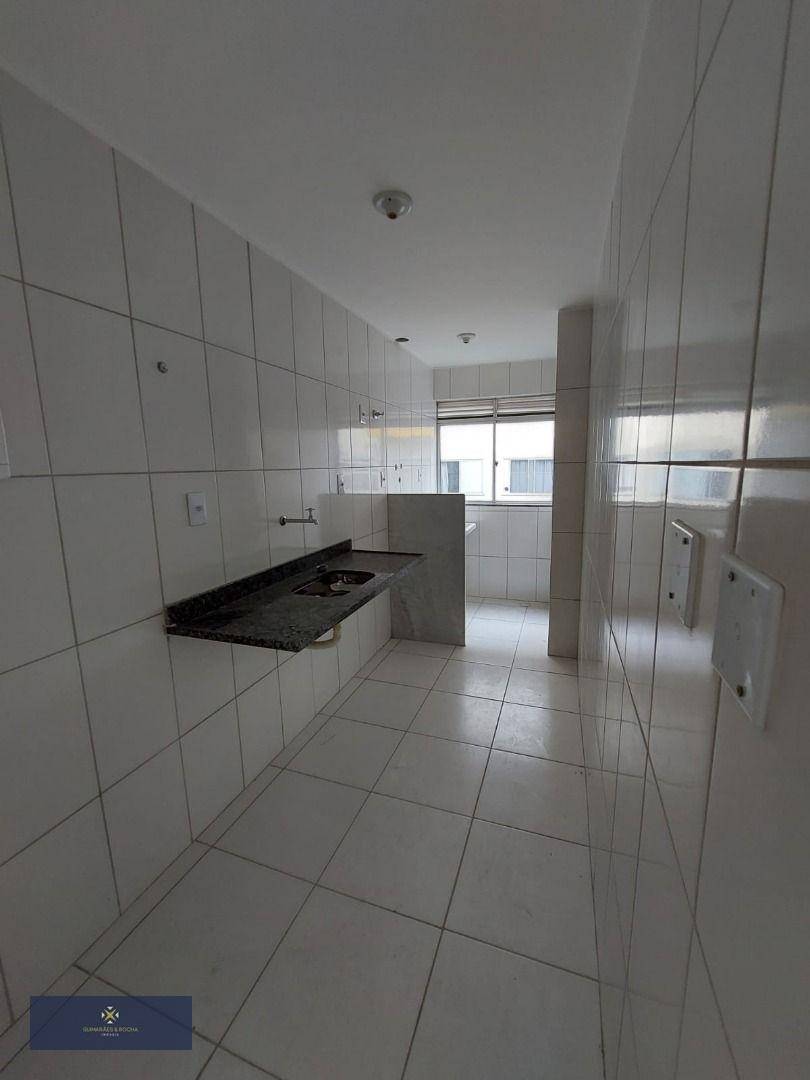 Apartamento à venda com 2 quartos, 54m² - Foto 3