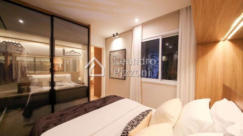 Apartamento à venda com 2 quartos, 44m² - Foto 7