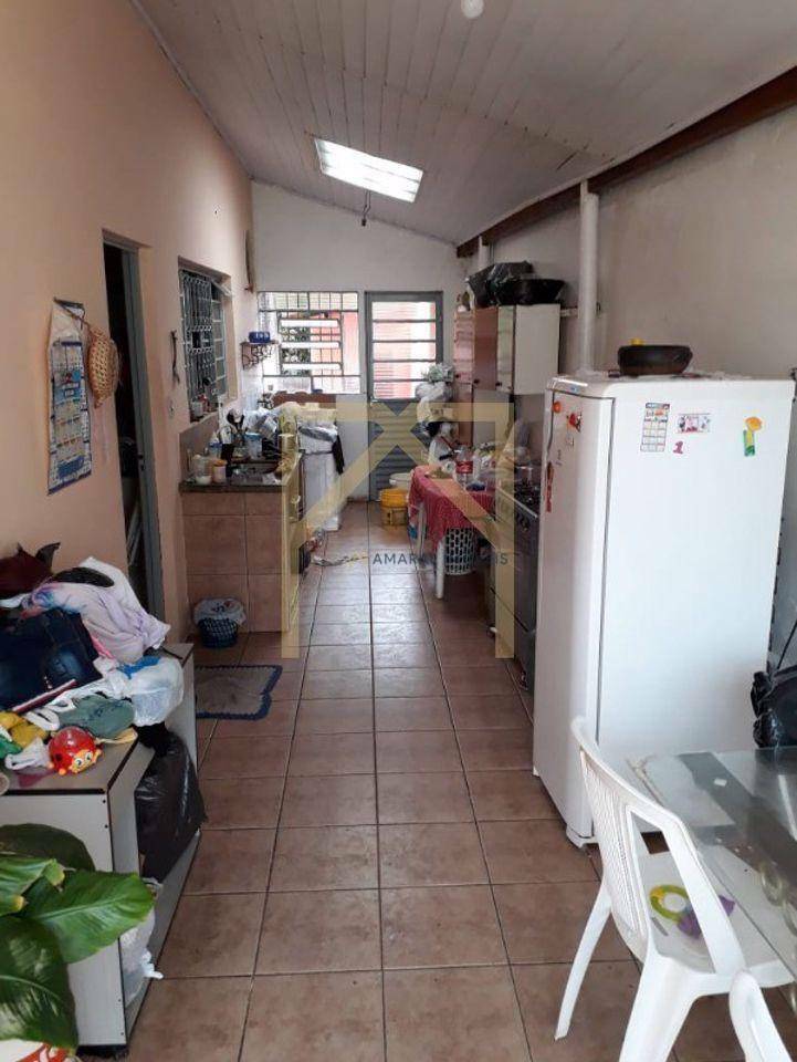 Casa à venda com 3 quartos, 180m² - Foto 18