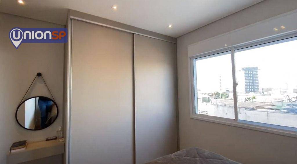 Apartamento à venda com 2 quartos, 74m² - Foto 8