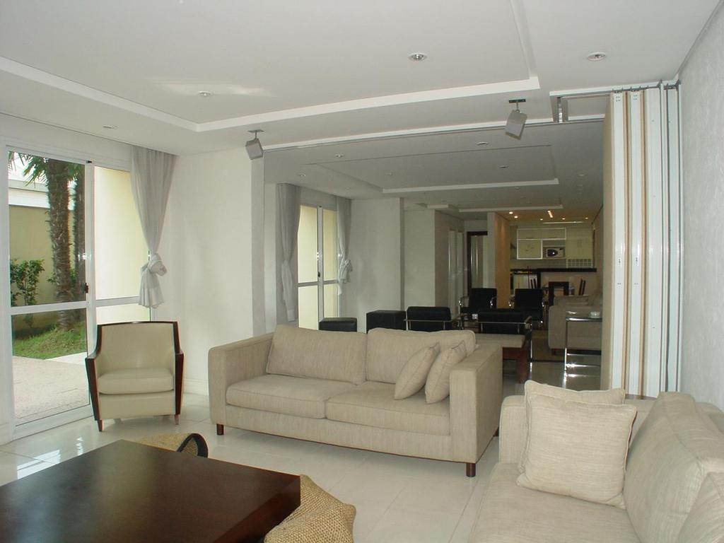 Apartamento à venda com 2 quartos, 77m² - Foto 6