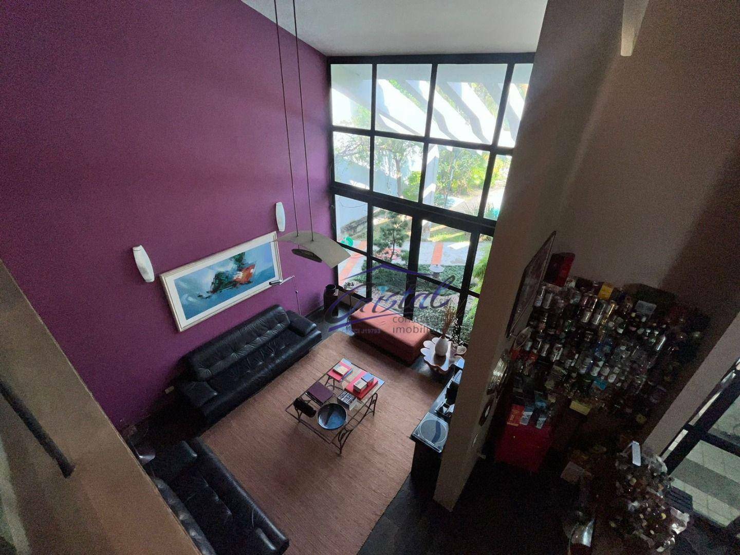 Casa de Condomínio à venda e aluguel com 4 quartos, 314m² - Foto 10