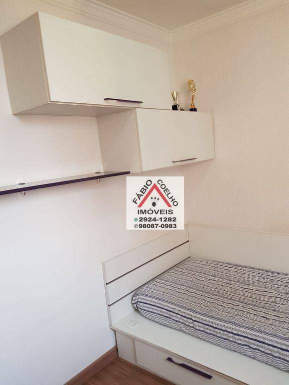 Apartamento à venda com 3 quartos, 71m² - Foto 47