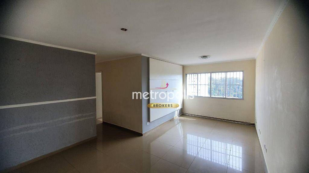 Apartamento à venda com 3 quartos, 89m² - Foto 1