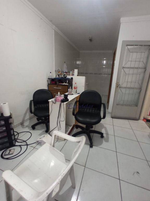 Casa de Condomínio à venda com 3 quartos, 130m² - Foto 15