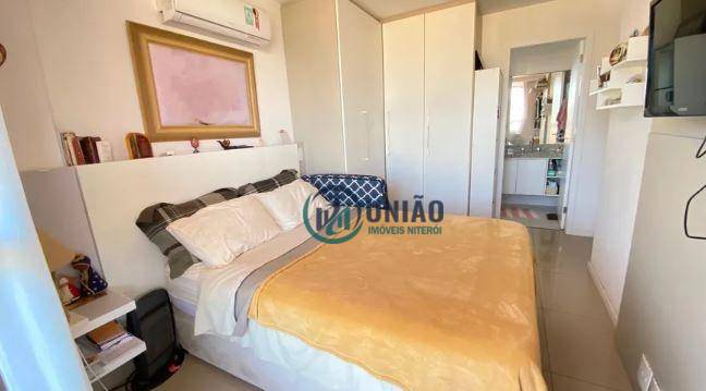 Apartamento à venda com 2 quartos, 85m² - Foto 9