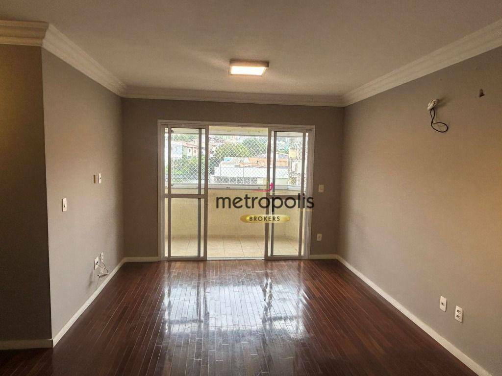 Apartamento à venda com 2 quartos, 76m² - Foto 2