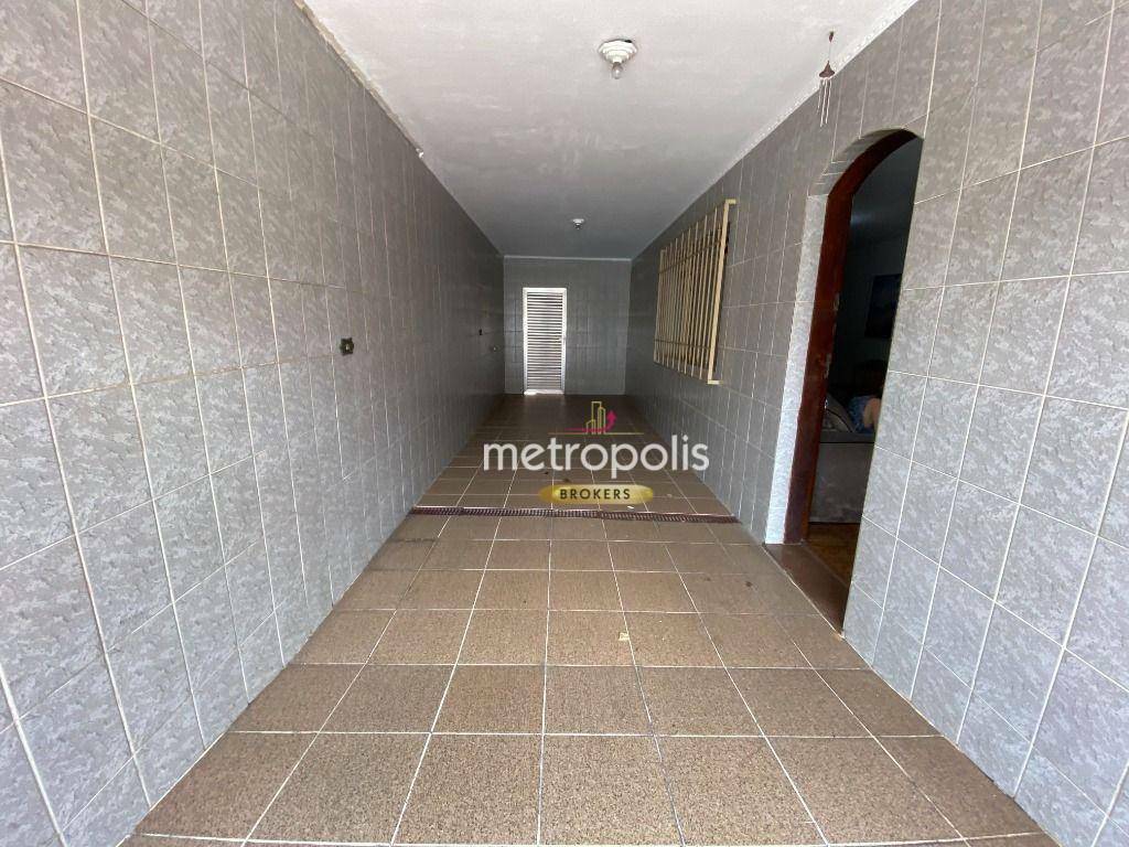 Sobrado à venda com 4 quartos, 268m² - Foto 2